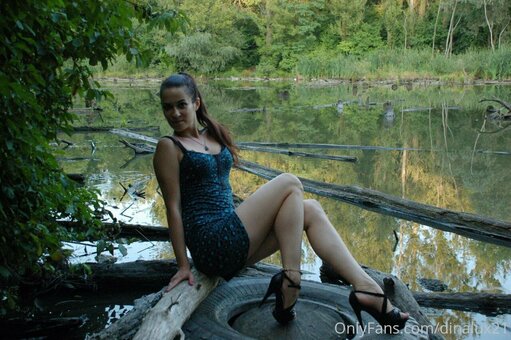 dinalux21 Nude Leaks Photo 10