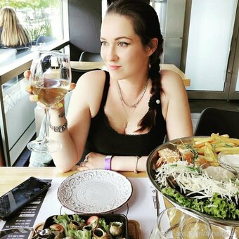 dinalux21 Nude Leaks Photo 11