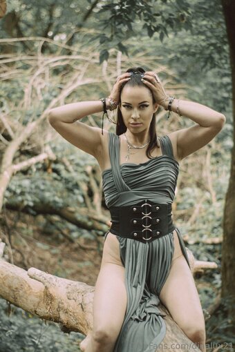 dinalux21 Nude Leaks Photo 14