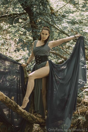 dinalux21 Nude Leaks Photo 18