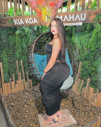 Dinalva Vasconcelos / dinalvavasconceloss / dinalvavasconcelosss Nude Leaks Photo 1