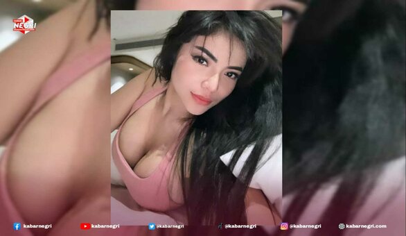 Dinar Candy Nude Leaks Photo 2