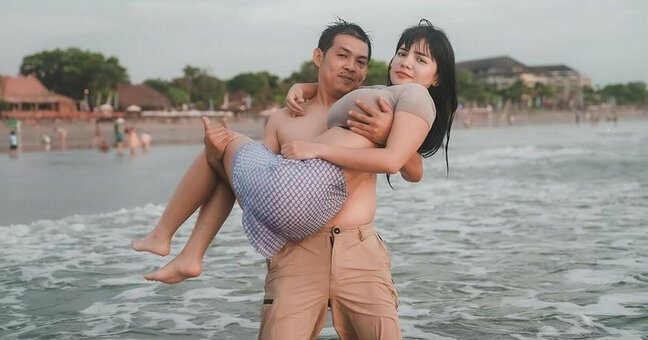 Dinar Candy Nude Leaks Photo 4