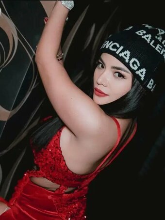 dinarcandy Nude Leaks Photo 9