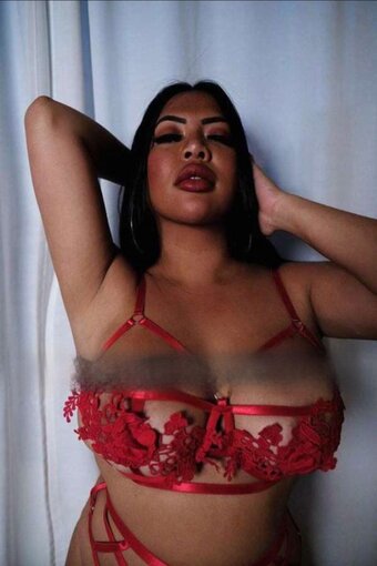 Dinkiidinx Nude Leaks Photo 2