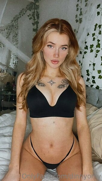dinnyonly Nude Leaks Photo 10