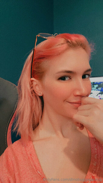 dinobuggasaurus Nude Leaks Photo 2