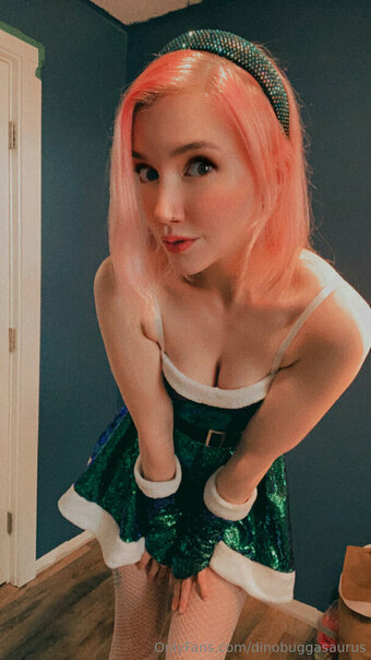 dinobuggasaurus Nude Leaks Photo 3