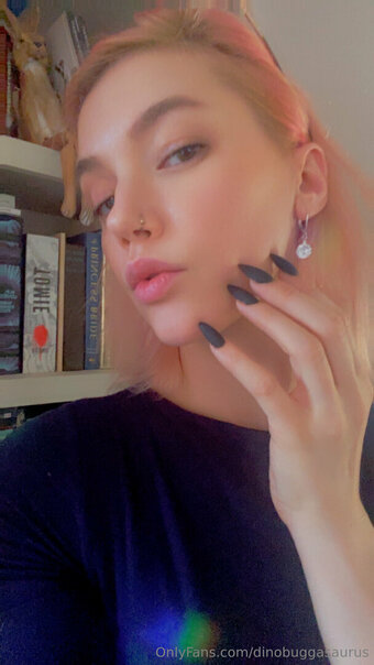 dinobuggasaurus Nude Leaks Photo 5