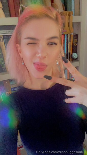 dinobuggasaurus Nude Leaks Photo 6