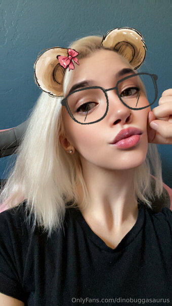 dinobuggasaurus Nude Leaks Photo 9