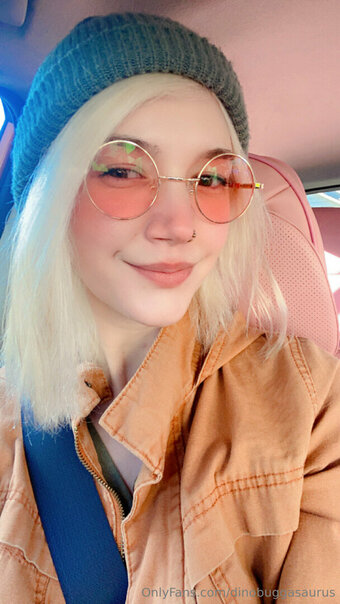 dinobuggasaurus Nude Leaks Photo 10