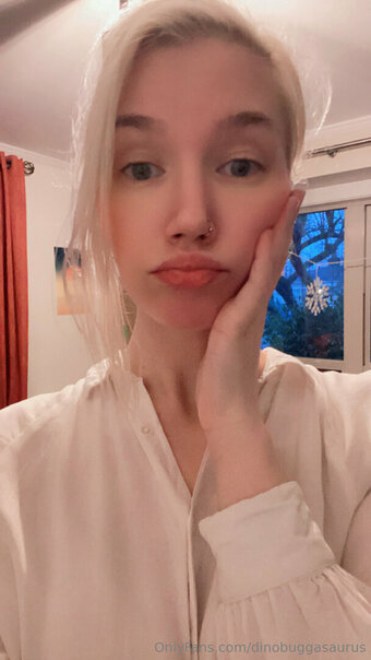 dinobuggasaurus Nude Leaks Photo 13