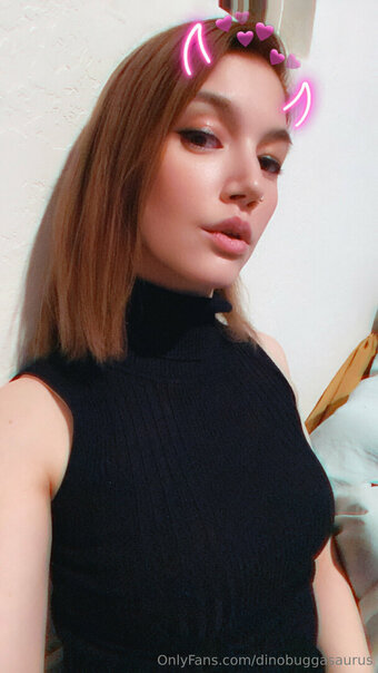 dinobuggasaurus Nude Leaks Photo 14