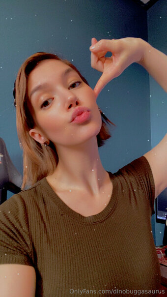 dinobuggasaurus Nude Leaks Photo 29