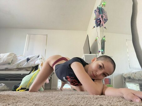 Dinogirlsam Nude Leaks OnlyFans Photo 2