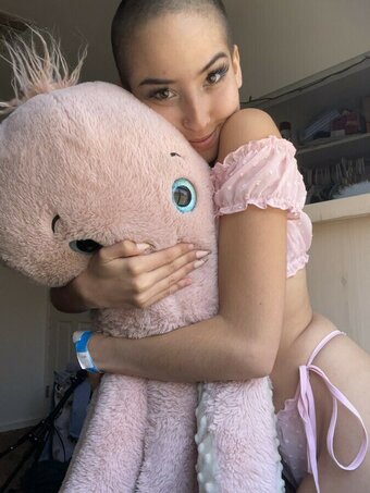 Dinogirlsam Nude Leaks OnlyFans Photo 12