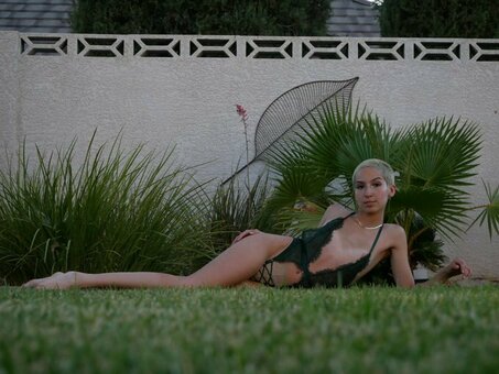 Dinogirlsam Nude Leaks OnlyFans Photo 15