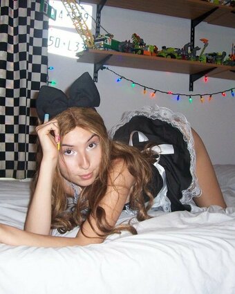 Dinogirlsam Nude Leaks OnlyFans Photo 19