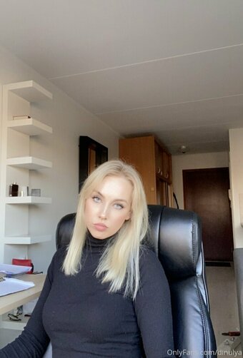 dinulya / dinulyaa Nude Leaks OnlyFans Photo 10