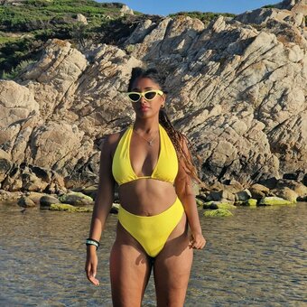 Dinusha / dinushaxo / nushaxo Nude Leaks OnlyFans Photo 1
