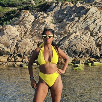 Dinusha / dinushaxo / nushaxo Nude Leaks OnlyFans Photo 27
