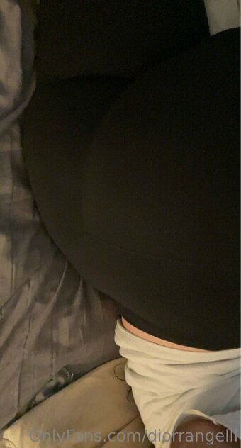 diorrangelll Nude Leaks Photo 1