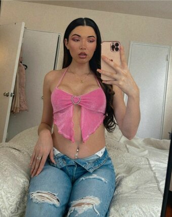 Diosaalhya / Alhya Buruca Nude Leaks OnlyFans Photo 14