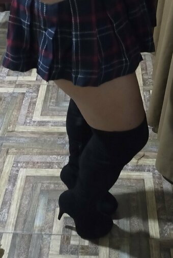 diosamoniliss Nude Leaks Photo 10