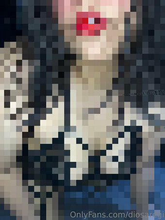 diosaregi Nude Leaks Photo 5