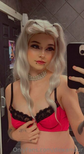 dioxamour Nude Leaks Photo 1