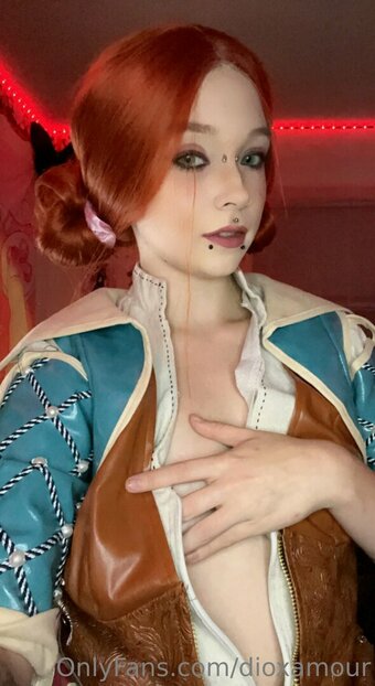 dioxamour Nude Leaks Photo 2