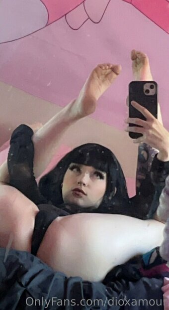 dioxamour Nude Leaks Photo 3