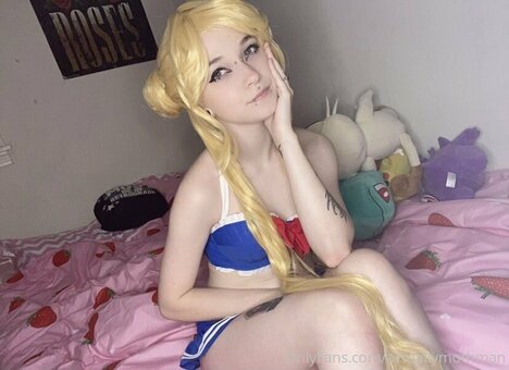 dioxamour Nude Leaks Photo 19