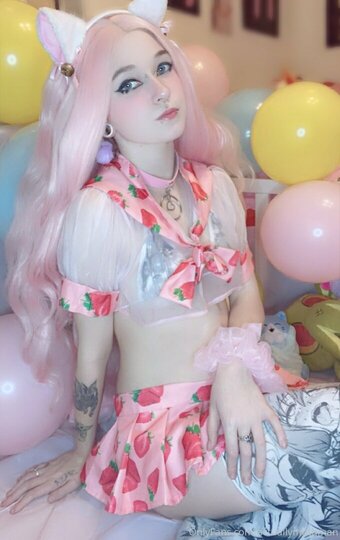 dioxamour Nude Leaks Photo 24
