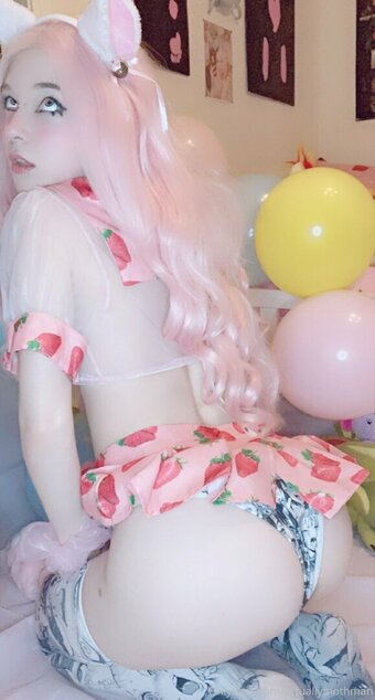 dioxamour Nude Leaks Photo 27