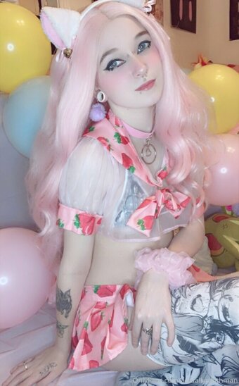 dioxamour Nude Leaks Photo 28