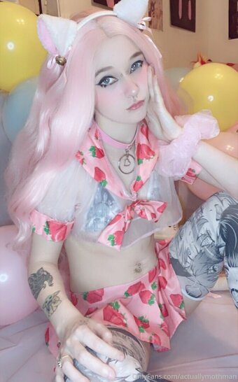 dioxamour Nude Leaks Photo 29