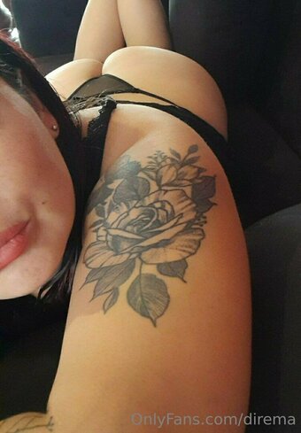 direma Nude Leaks Photo 25