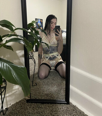 dishonestpudding Nude Leaks Photo 16