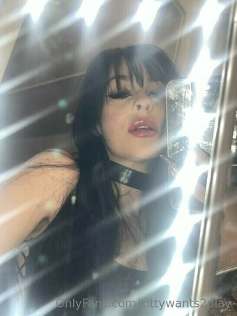 Disko.kitty / diskomfkitty / kittywants2play Nude Leaks OnlyFans Photo 8