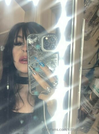 Disko.kitty / diskomfkitty / kittywants2play Nude Leaks OnlyFans Photo 19