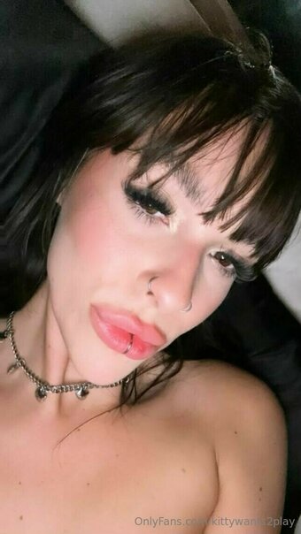Disko.kitty / diskomfkitty / kittywants2play Nude Leaks OnlyFans Photo 21