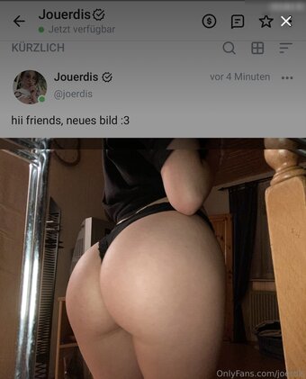 Diskussion: Jouerdis Diskussion: Jouerdis