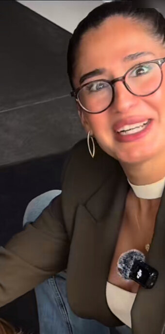 Diskussion: Meltem Mirzaoglu