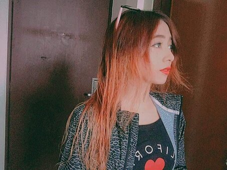 Disleft / Mercury Nguyen Nude Leaks OnlyFans Photo 4