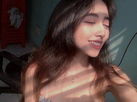 Disleft / Mercury Nguyen Nude Leaks OnlyFans Photo 16