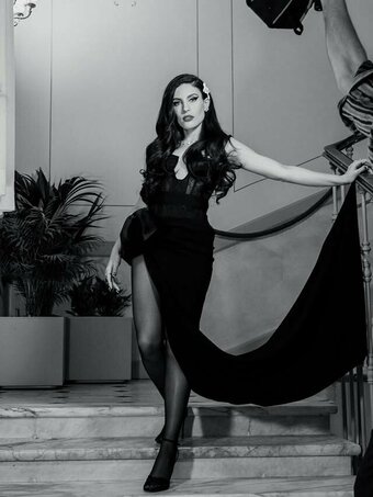 Ditonellapiaga / Margherita Carducci Nude Leaks Photo 4