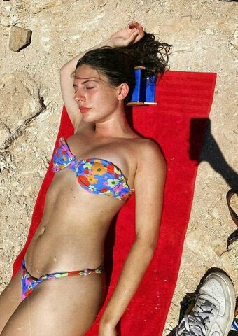 Ditonellapiaga / Margherita Carducci Nude Leaks Photo 24