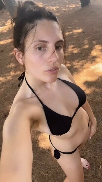 Ditonellapiaga / Margherita Carducci Nude Leaks Photo 27